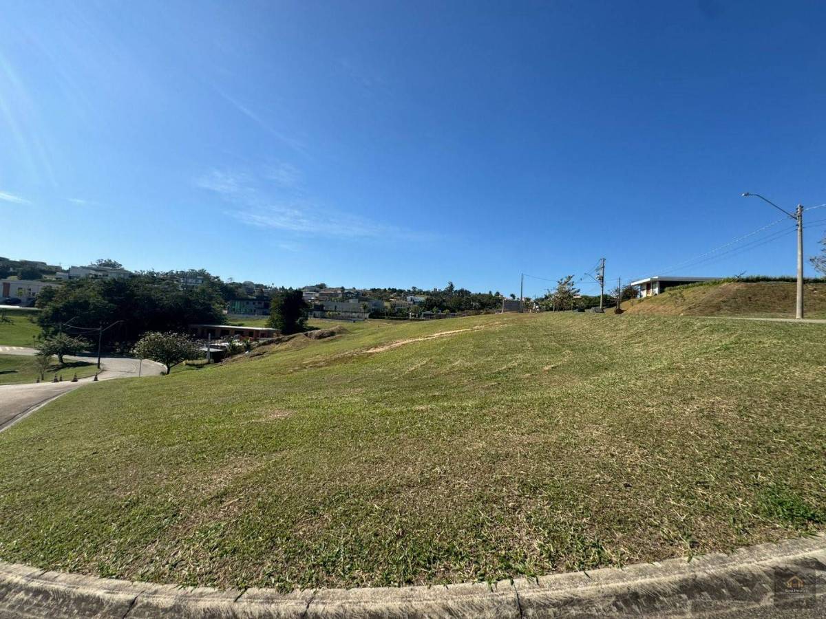 Terreno em Condomínio à venda em Itu, Kurumin, 1000m² - Daniela Dias dos Santos Negócios Imobiliários