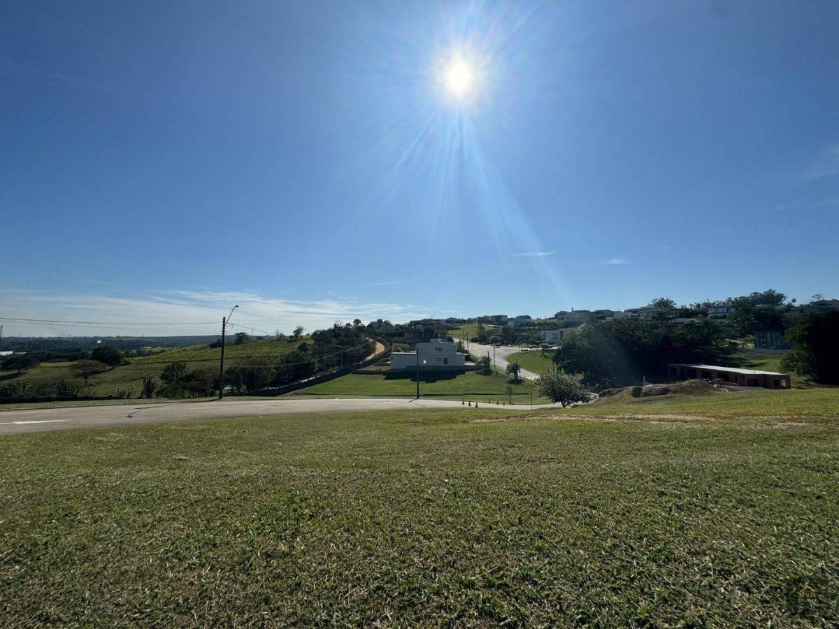 Terreno em Condomínio à venda em Itu, Kurumin, 1000m² - Daniela Dias dos Santos Negócios Imobiliários