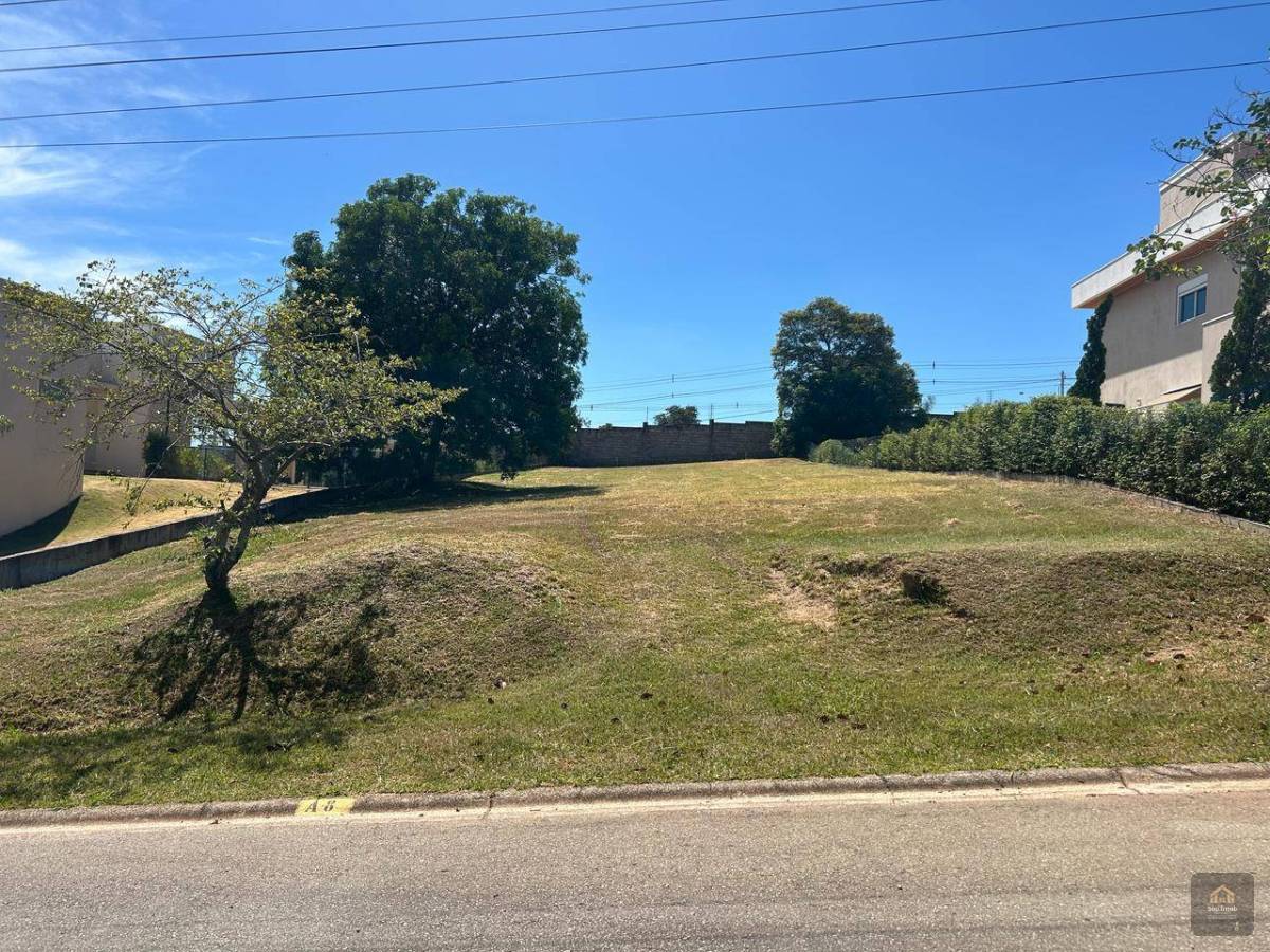 Terreno em Condomínio à venda em Itu, Kurumin, 1000m² - Daniela Dias dos Santos Negócios Imobiliários