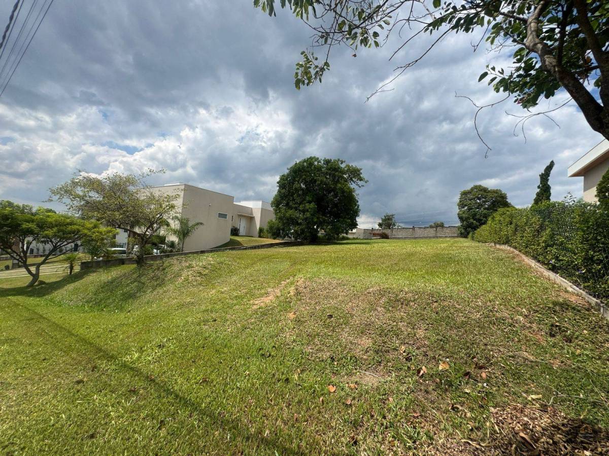 Terreno em Condomínio à venda em Itu, Kurumin, 1000m² - Daniela Dias dos Santos Negócios Imobiliários