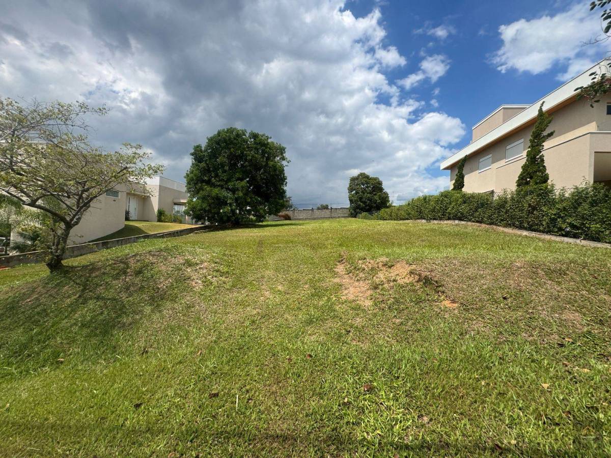 Terreno em Condomínio à venda em Itu, Kurumin, 1000m² - Daniela Dias dos Santos Negócios Imobiliários