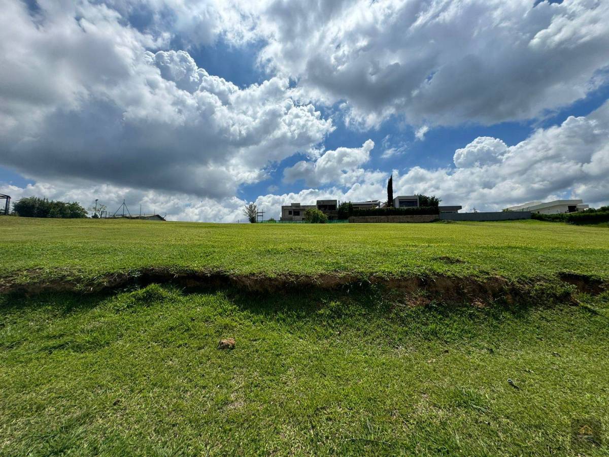 Terreno em Condomínio à venda em Itu, Kurumin, 1000m²