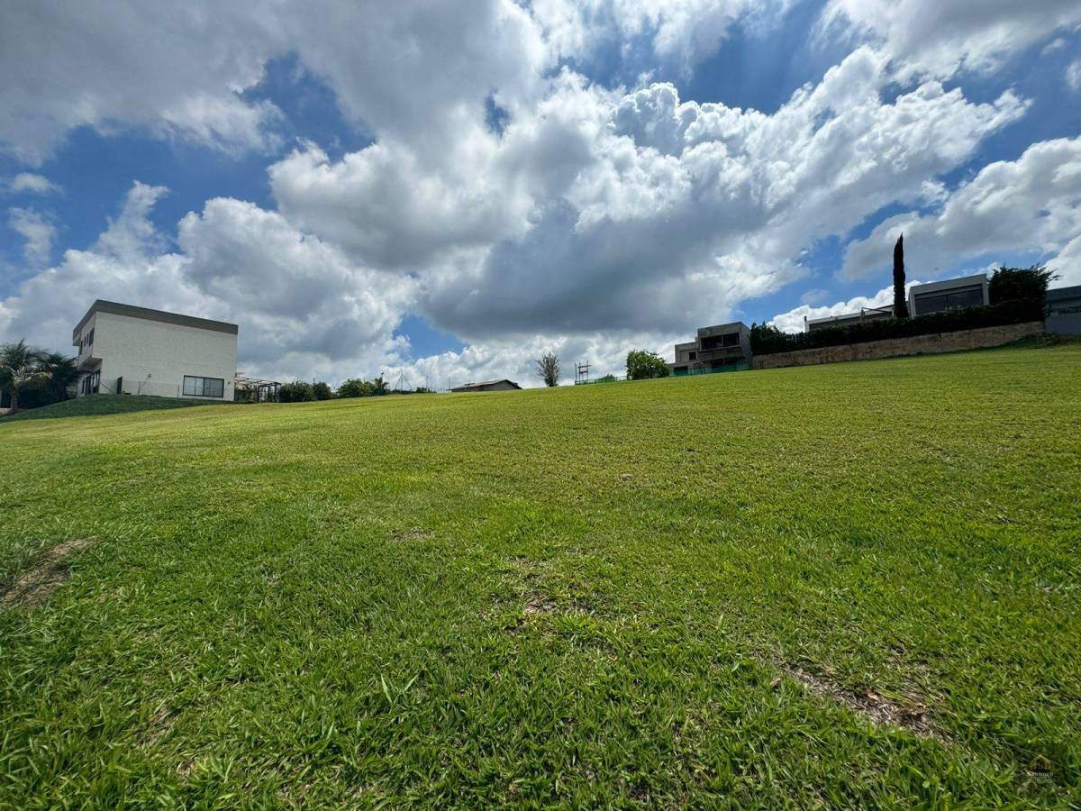 Terreno em Condomínio à venda em Itu, Kurumin, 1000m² - Daniela Dias dos Santos Negócios Imobiliários