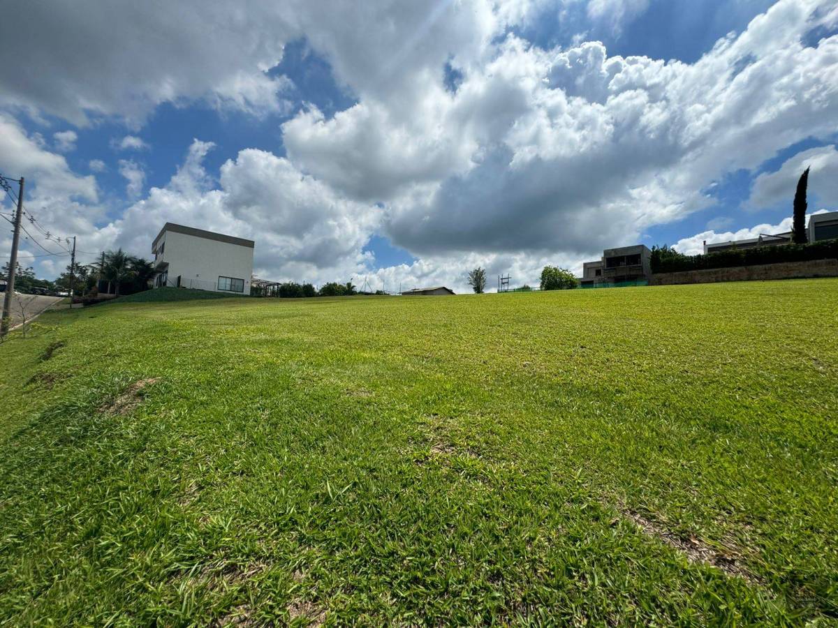 Terreno em Condomínio à venda em Itu, Kurumin, 1000m² - Daniela Dias dos Santos Negócios Imobiliários