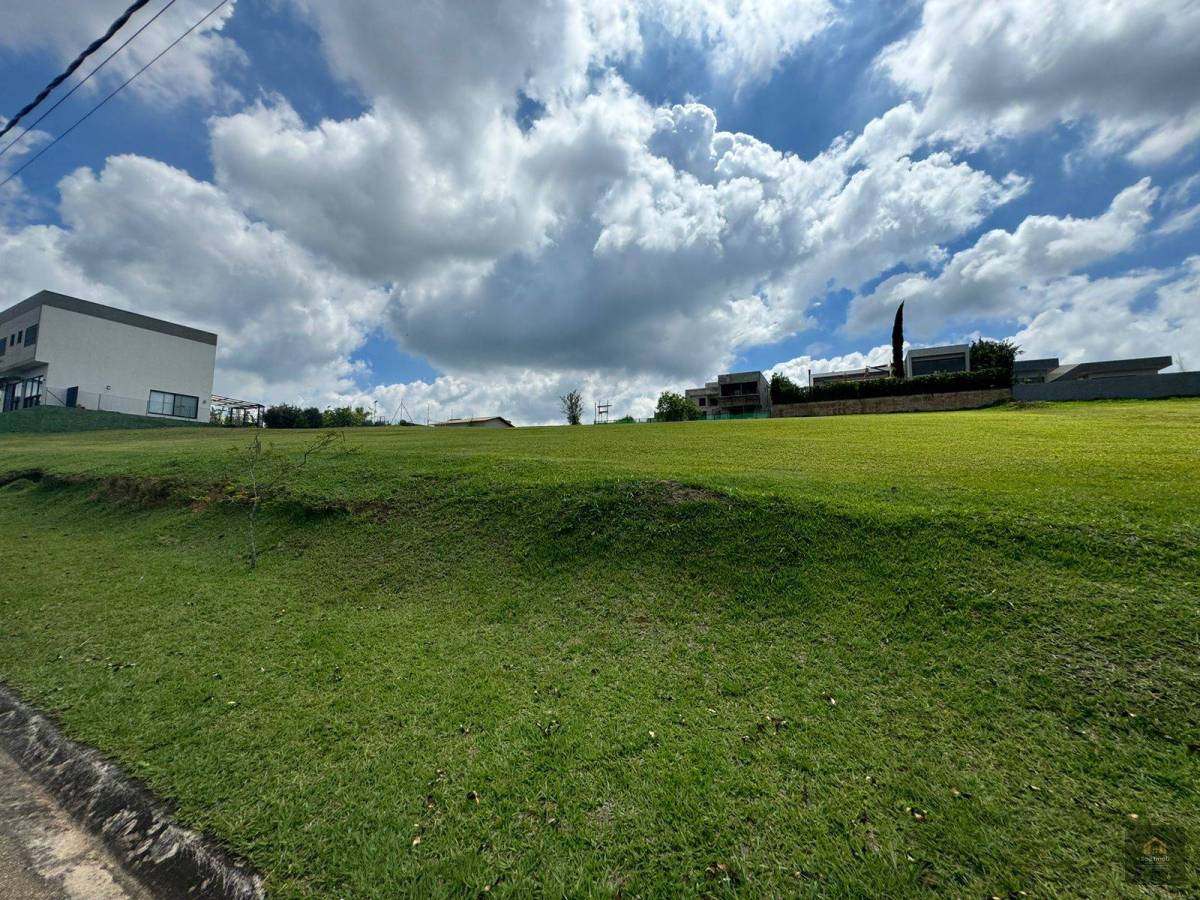 Terreno em Condomínio à venda em Itu, Kurumin, 1000m² - Daniela Dias dos Santos Negócios Imobiliários