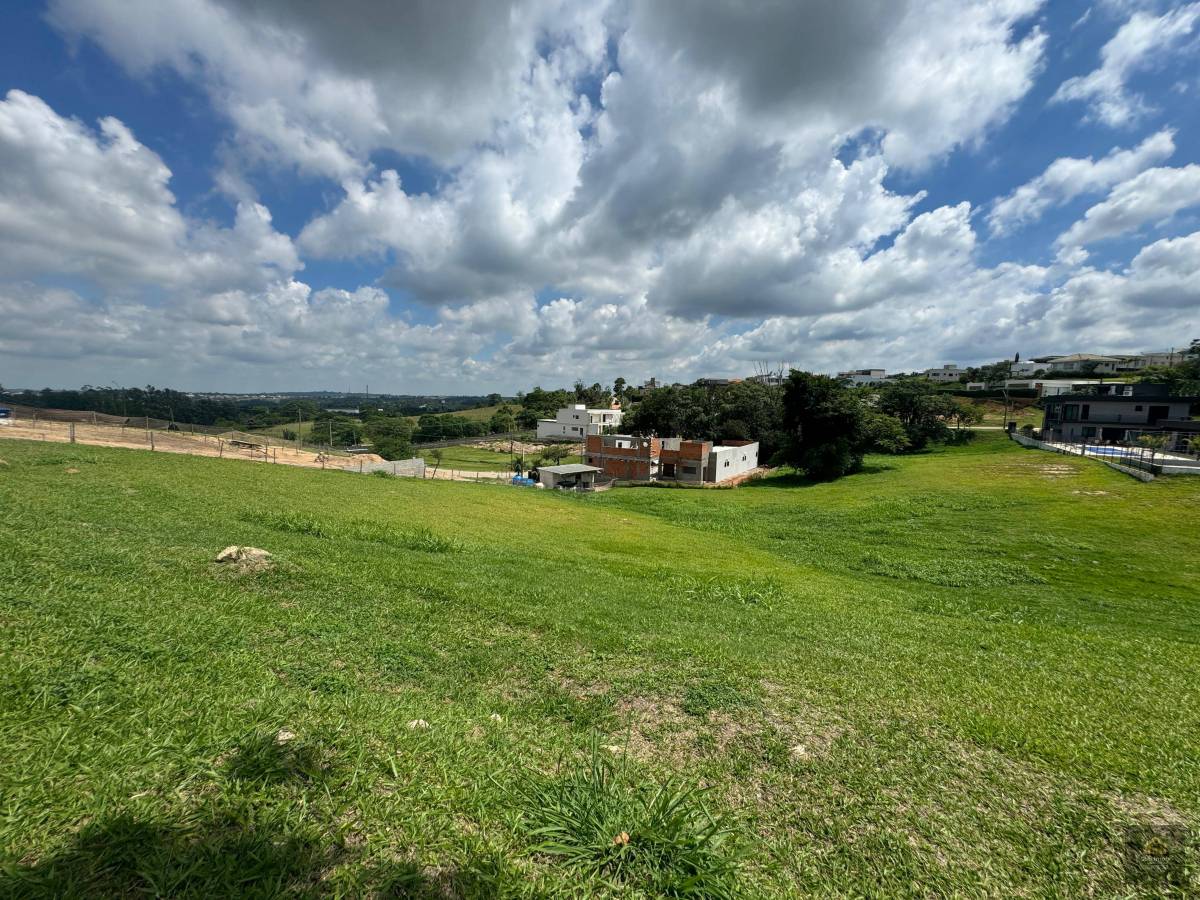 Terreno em Condomínio à venda em Itu, Kurumin, 1060m² - Daniela Dias dos Santos Negócios Imobiliários