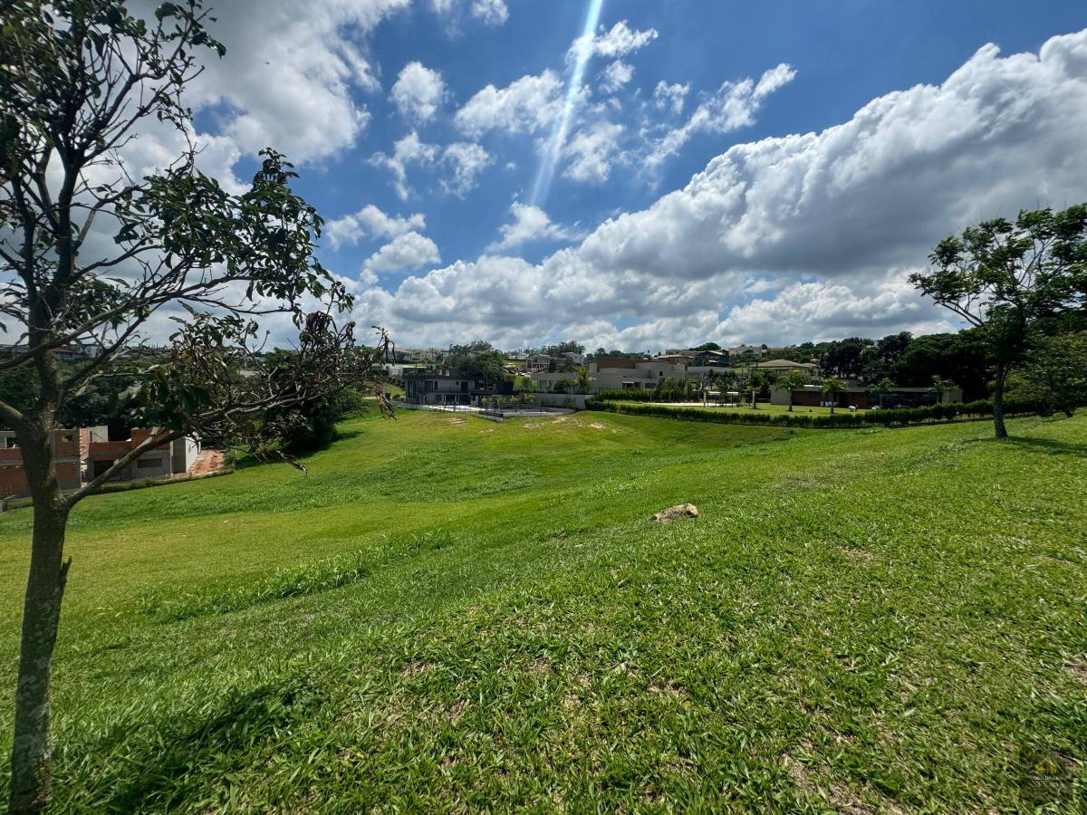 Terreno em Condomínio à venda em Itu, Kurumin, 1060m² - Daniela Dias dos Santos Negócios Imobiliários