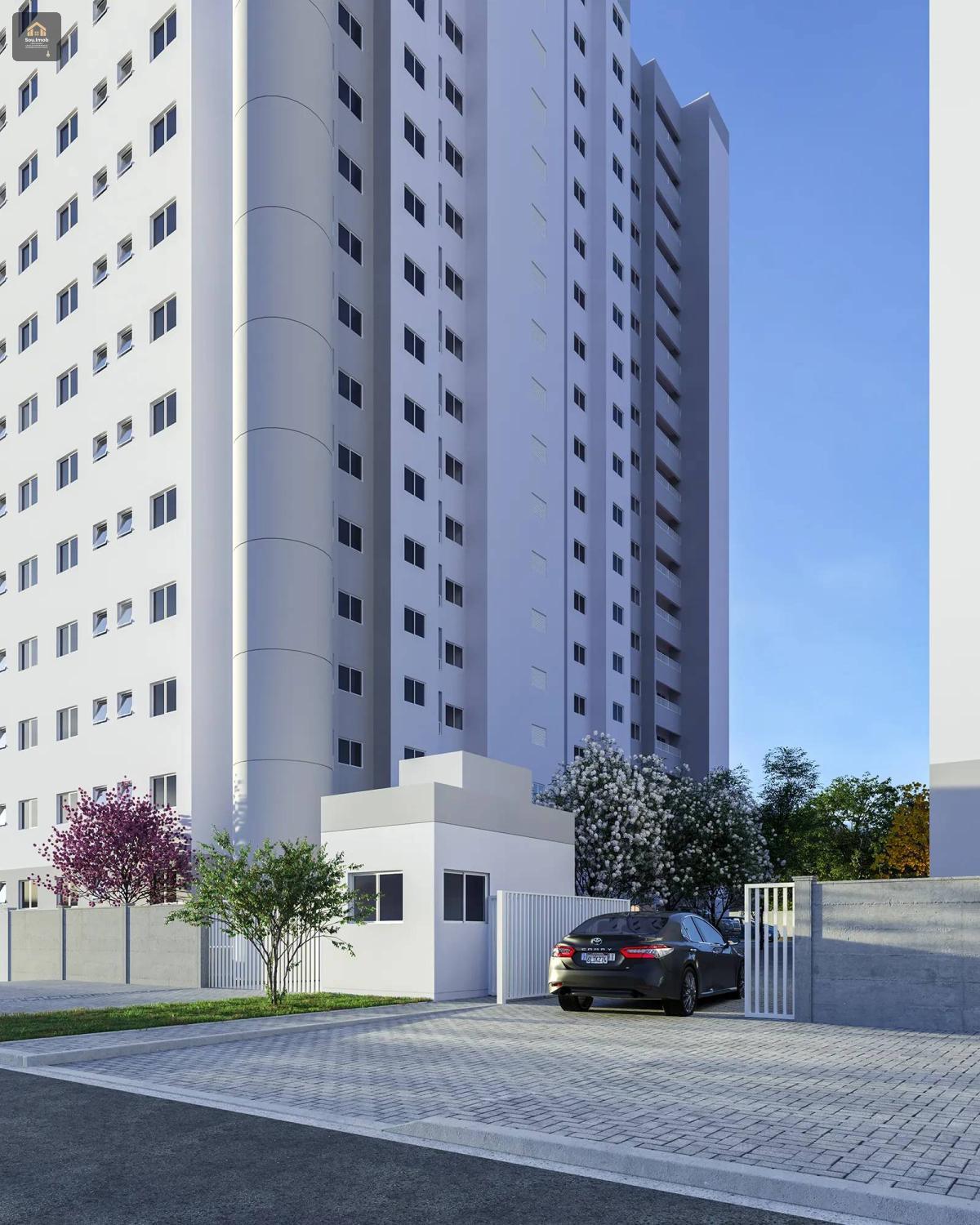 Vale Verde Arena, lançamento Minha Casa Minha Vida na zona Oeste de Sorocaba - Daniela Dias dos Santos Negócios Imobiliários