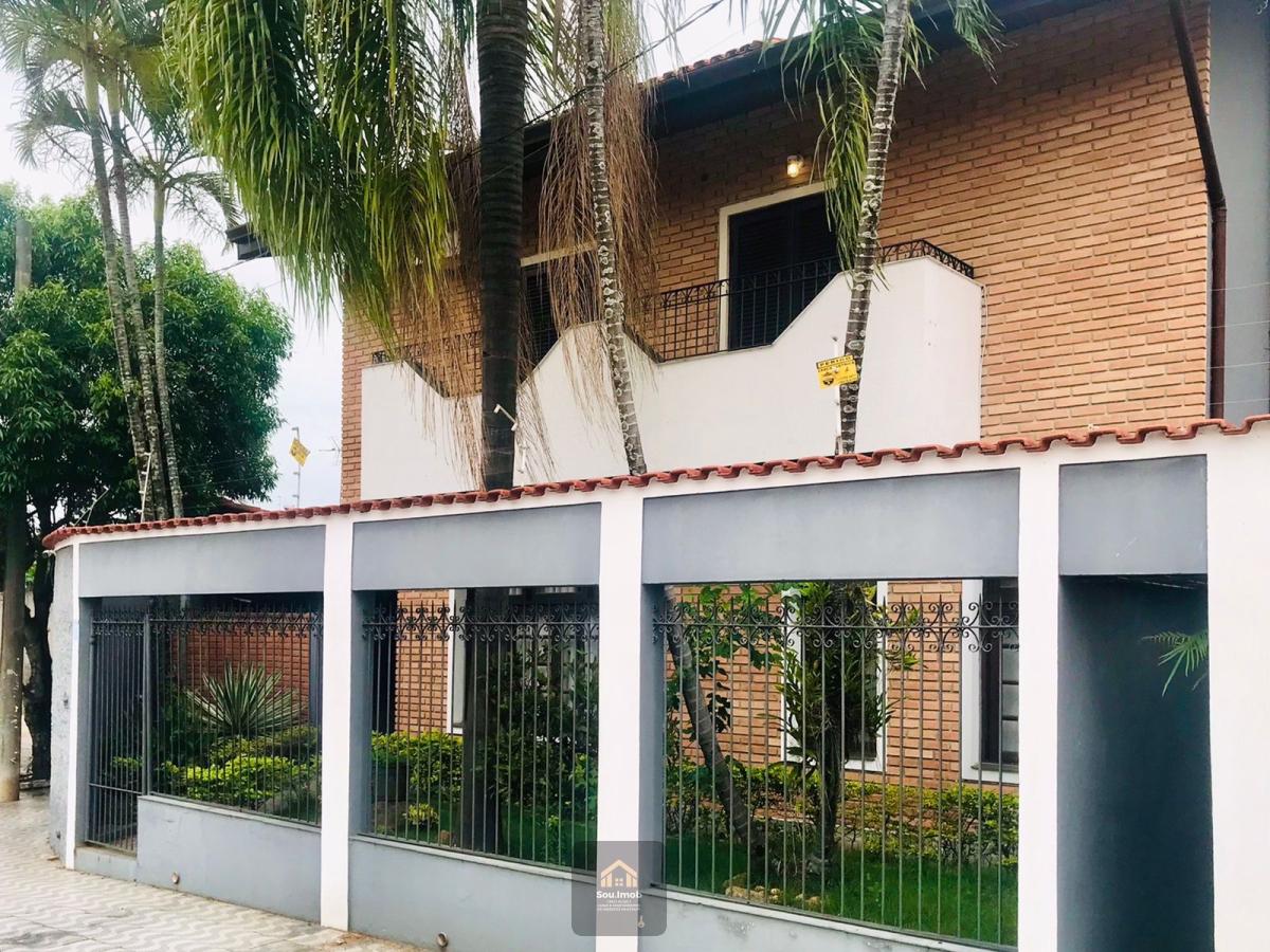 Venda ou locação, ideal para comercial e residencial no Trujillo, Sorocaba - Daniela Dias dos Santos Negócios Imobiliários