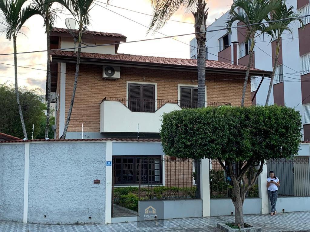 Venda ou locação, ideal para comercial e residencial no Trujillo, Sorocaba - Daniela Dias dos Santos Negócios Imobiliários