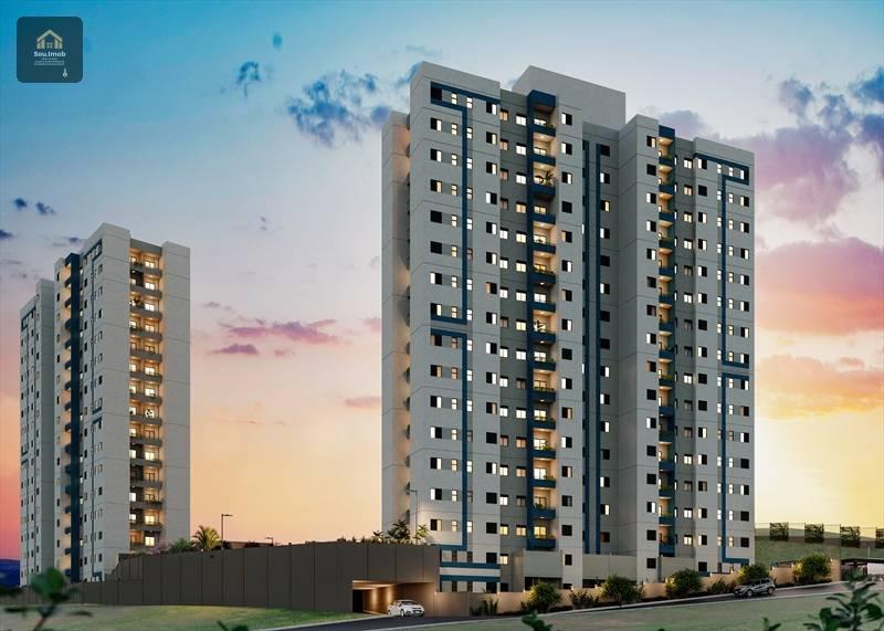 Vila Laredo na Vila Lucy, apartamentos em construção - Daniela Dias dos Santos Negócios Imobiliários