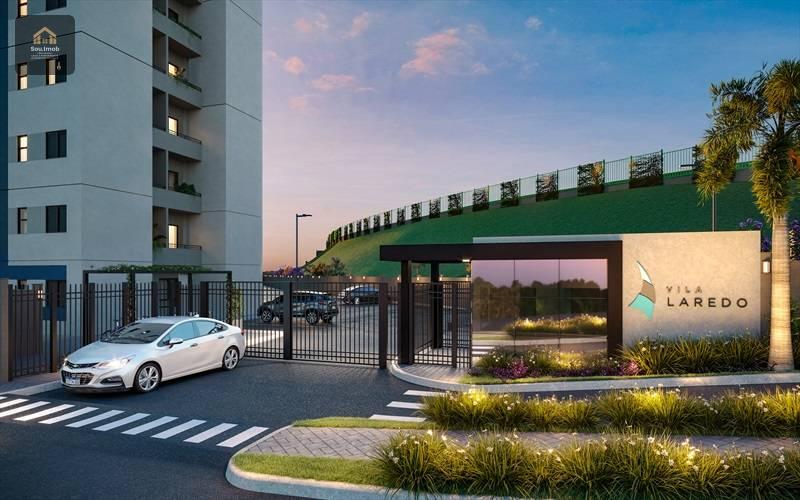 Vila Laredo na Vila Lucy, apartamentos em construção - Daniela Dias dos Santos Negócios Imobiliários