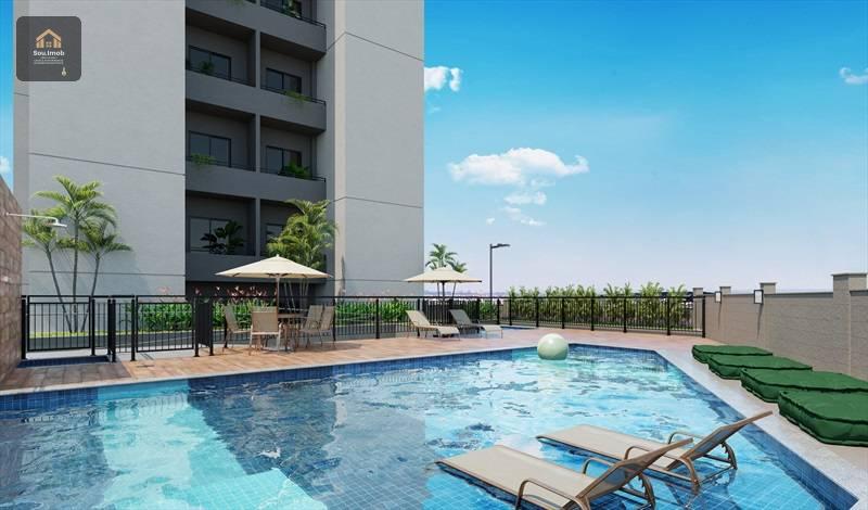 Vila Laredo na Vila Lucy, apartamentos em construção - Daniela Dias dos Santos Negócios Imobiliários